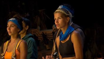 Survivor 2023. Alexandra Porkolab acuzații la adresa lui Alin Chirilă: „A avut momente în care îi venea să ne taie și să ne arunce în pădure
