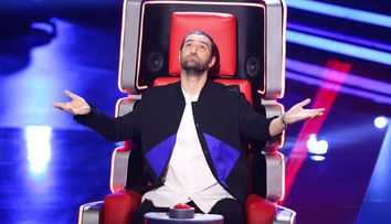 Smiley, uluit de un concurent de la Vocea României: ”Doamne, cum se poate așa ceva?” Vinerea aceasta, de la 20:30!