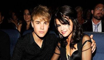 Nimeni nu credea ca o sa-i mai vada impreuna. Cum s-au fotografiat Justin Bieber si Selena Gomez dupa marea impacare