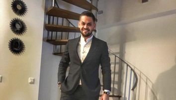 Ultimul mesaj al lui Eugen Olteanu. Confesiunea tulburătoare făcută de designer: „M-a pus în genunchi...”