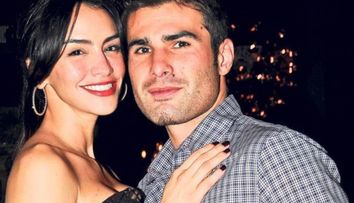 Adrian Mutu, adevărul despre divorțul de Consuelo: 