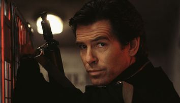 Pierce Brosnan, actorul care l-a jucat pe celebrul agent 007 în patru filme, are o singură doleanță pentru următorul James Bond: „El trebuie să fie...”