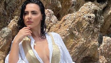 Lavinia Pîrva a luat o decizie radicală, la scurt timp după ce s-a întors din vacanță: „M-am reîntors la...”