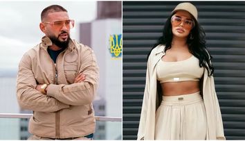 Unde și cu cine s-a afișat Dorian Popa după ce Babs a făcut anunțul despărțirii