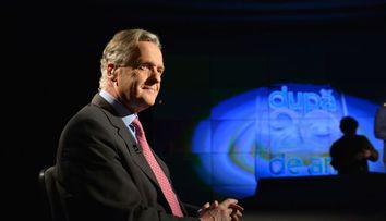 De ce a spus Germania Nein explica Andreas von Mettenheim, ambasadorul Germaniei, la “Dupa 20 de ani”