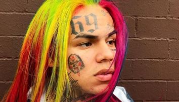 Cine este Tekashi 6ix9ine și cum a ajuns în atenția FBI. Povestea celui mai scandalos rapper din showbiz-ul american