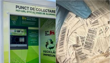 Un bărbat din Botoșani a vrut să se îmbogățească păcălind sistemul RetuRO SGR. Acum este cercetat pentru înșelăciune și fals