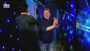 Pavel Bartos: 