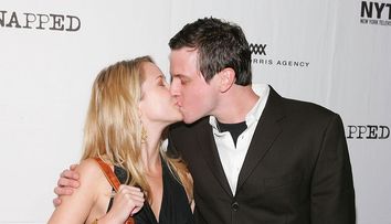 După două divorțuri, Anna Camp a surprins pe toată lumea cu noua relație: „Îmi plac femeile și este minunat!”. Cine este partenera actriței
