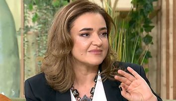 Moda și tehnologia, combinația anului pentru Cristina Bâtlan