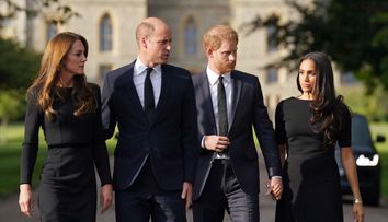 Prințul Harry și Meghan Markle nu sunt „bineveniți” să o viziteze pe Kate Middleton în timp ce prințesa luptă cu boala și se concentrează pe recuperare