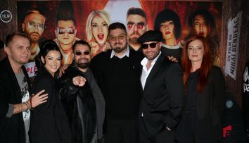 „Băieți de oraș: Golden Boyz”, lansare de aur la cinema
