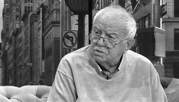 A murit Alexandru Arșinel. Actorul de 83 de ani s-a stins din viață la Spitalul Universitar