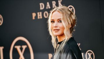 Jennifer Lawrence, în culmea fericirii! Frumoasa actriță va deveni mămică