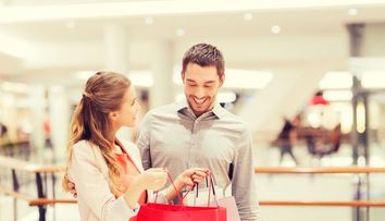 10 idei de cadouri perfecte pentru iubitul tau. Ce sa ii cumperi anul acesta, de sarbatori