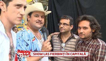 Actorii din<span style=