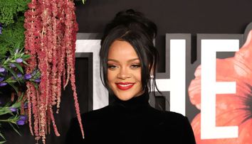 Rihanna donează 5 milioane de dolari în lupta cu COVID-19