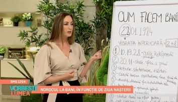 Cum facem banii potrivit numerologiei? Ce spune specialistul?