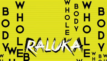 VIDEO Raluka revine cu un nou single, „Whole Body”, o melodie pe care a visat-o într-o noapte