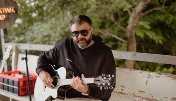 Interviu Grasu XXL: „Vor fi cu siguranță câteva surprize la concertul de la Electric Castle”