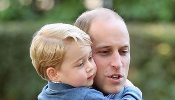 Motivul pentru care Prințul William a fost criticat de 