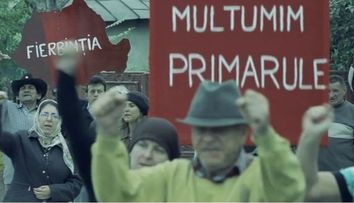 Romania, transformata in mica Elvetia. Reforma a pornit din Fierbinti: VIDEO