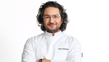 Chef Florin Dumitrescu despre ce să savurați în această seară la meciul România – Slovacia, de la Euro 2024: ”E o gustare delicioasă care se potrivește perfect pentru o întâlnire cu prietenii”