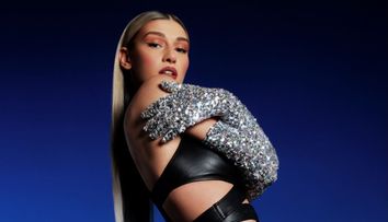 INTERVIU Alina Eremia: ”Sunt destul de deschisă cu cei ce mă urmăresc”