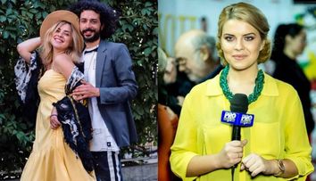 Apariție rară la o nuntă cu baronese, conți și lorzi. Soția lui Marius Moga a atras toate privirile, deși nu mai apare deloc în public. Cum arată azi Bianca Lăpuște, fosta vedetă Pro TV