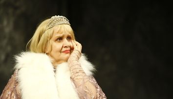 Rodica Mandache va fi distinsă cu Premiul pentru Întreaga Carieră la Premiile Gopo 2024
