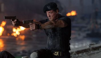 Nimeni nu-i poate ghici varsta mamei lui Sylvester Stallone. Care este secretul datorita caruia arata asa la o varsta foarte inaintata