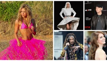 Stii melodia cantata de Onika Maraj? Dar a lui Abel Tesfaye? Vezi numele reale ale celor mai cunoscuti cantareti