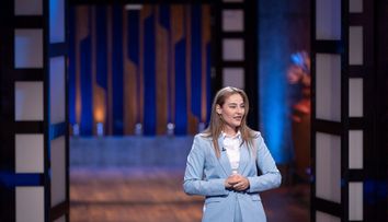 Imperiul leilor, 19 septembrie 2023. Povestea Mihaelei Ciuraru a emoționat-o până la lacrimi pe Cristina Bâtlan