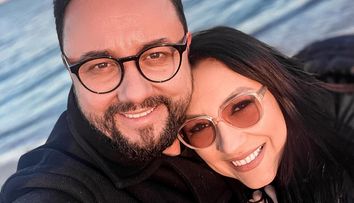 Andra a dezvăluit secretul căsniciei cu Cătălin Măruță. După 16 ani de relație, au rămas la fel de îndrăgostiți ca în prima zi: „Este un miracol”