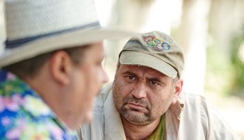 De ziua lui Adrian Văncică, românii au urmărit Las Fierbinți! Serialul, din nou lider de audiență