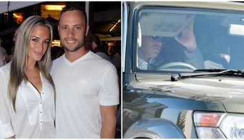 Noua viață a lui Oscar Pistorius, la 12 ani de la crima care a șocat lumea: eliberat din închisoare, fostul atlet paralimpic trăiește într-un conac luxos și se iubește cu „sosia” celei pe care a ucis-o în 2013, de Valentine's Day
