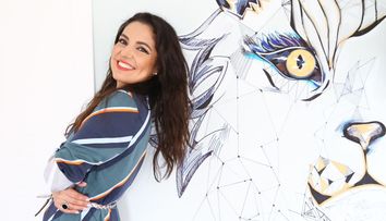 Cristina Joia, despre noul sezon Visuri la cheie: „Sunt fericită și recunoscătoare”