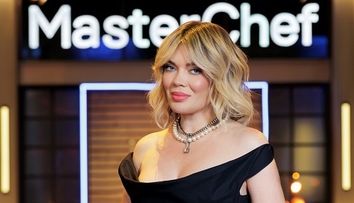 Gina Pistol a spus-o direct! De când îi știa pe părinții lui Smiley și cum se înțelege acum cu ei: „Nu știau ce hram port”