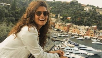 Divorțul anului în România. Alice Peneacă vorbește pentru prima dată despre viața ei fără Bobby Păunescu