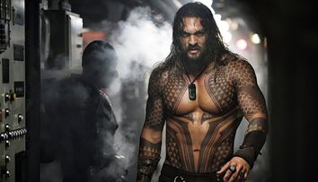 Cel mai sexy bărbat din lume are Covid. Cum se simte ''Aquaman'' Jason Momoa