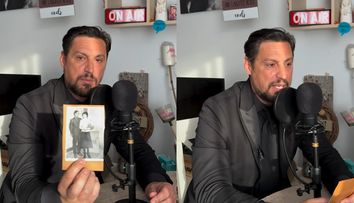 Tatăl lui Daniel Pavel a murit. Înmormântarea a avut loc cu doar câteva ore înainte de finala Desafio: Aventura. Primul mesaj transmis de prezentatorul TV: „E momentul să fiu și eu tare”