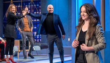 Alexandra Lipai și-a dezvoltat afacerea împreună cu Cristina Bâtlan și Dragoș Petrescu: „Am simțit o conexiune”