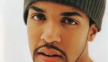 Asa arata Craig David in anul 2007. Acum, este un pachet de muschi, fanatic al fitnessului, aproape de nerecunoscut: FOTO
