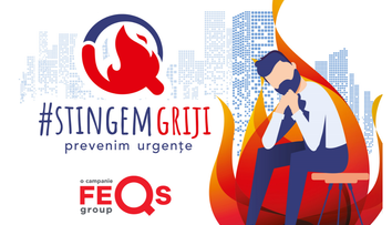 O companie românească sprijină afacerile bucureștene din domeniul restaurantelor