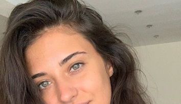 Antonia, peste 100.000 de like-uri pentru o poză în costum de baie! Cum s-a lăsat fotografiată
