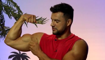 Remus Boroiu, primele declarații despre participarea la Survivor: „Mă voi bucura de experiență!”