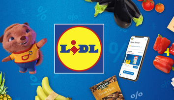 CONCURS Lidl | Testează-ți memoria în joacă și câștigă vouchere de cumpărături reale!