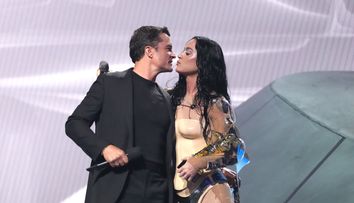 Dragostea lor părea de neclintit. Katy Perry și Orlando Bloom, în pragul despărțirii