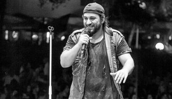 Alin Dincă (Trooper): „La Cântă acum cu mine vreau emoție, nu perfecțiune vocală”