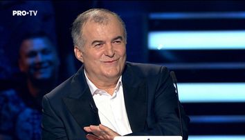 Momentele când Florin Călinescu a apăsat Golden Buzz la ”Românii au talent”!
